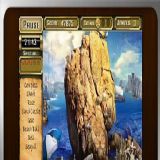 Download JEWEL QUEST MYSTERIES CURSE OF THE EMERALD TEAR Cell Phone Game